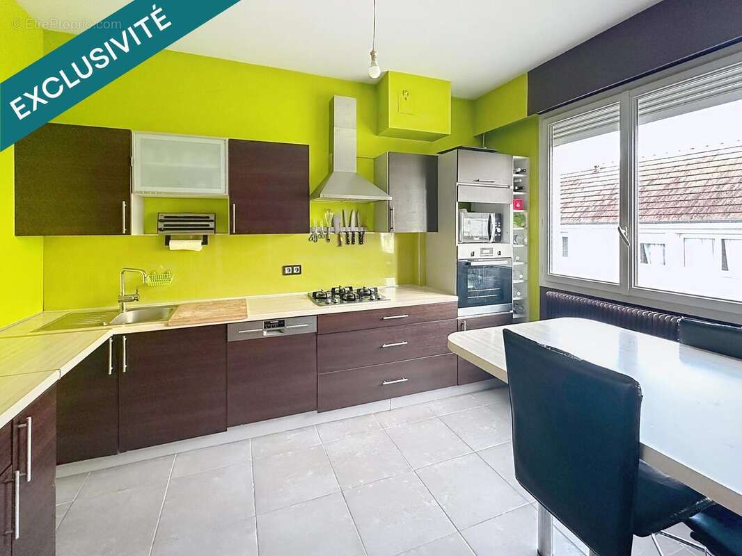 Photo 8 - Maison à REIMS