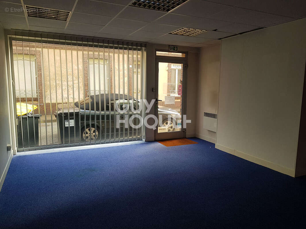Maison Verneuil D Avre Et D Iton 3 pièce(s) 100 m2 - photo 2