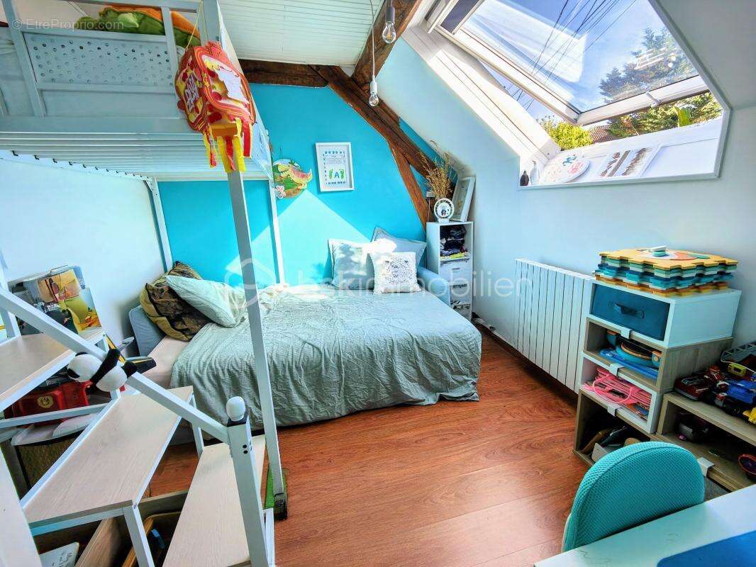 Maison à JOUARS-PONTCHARTRAIN