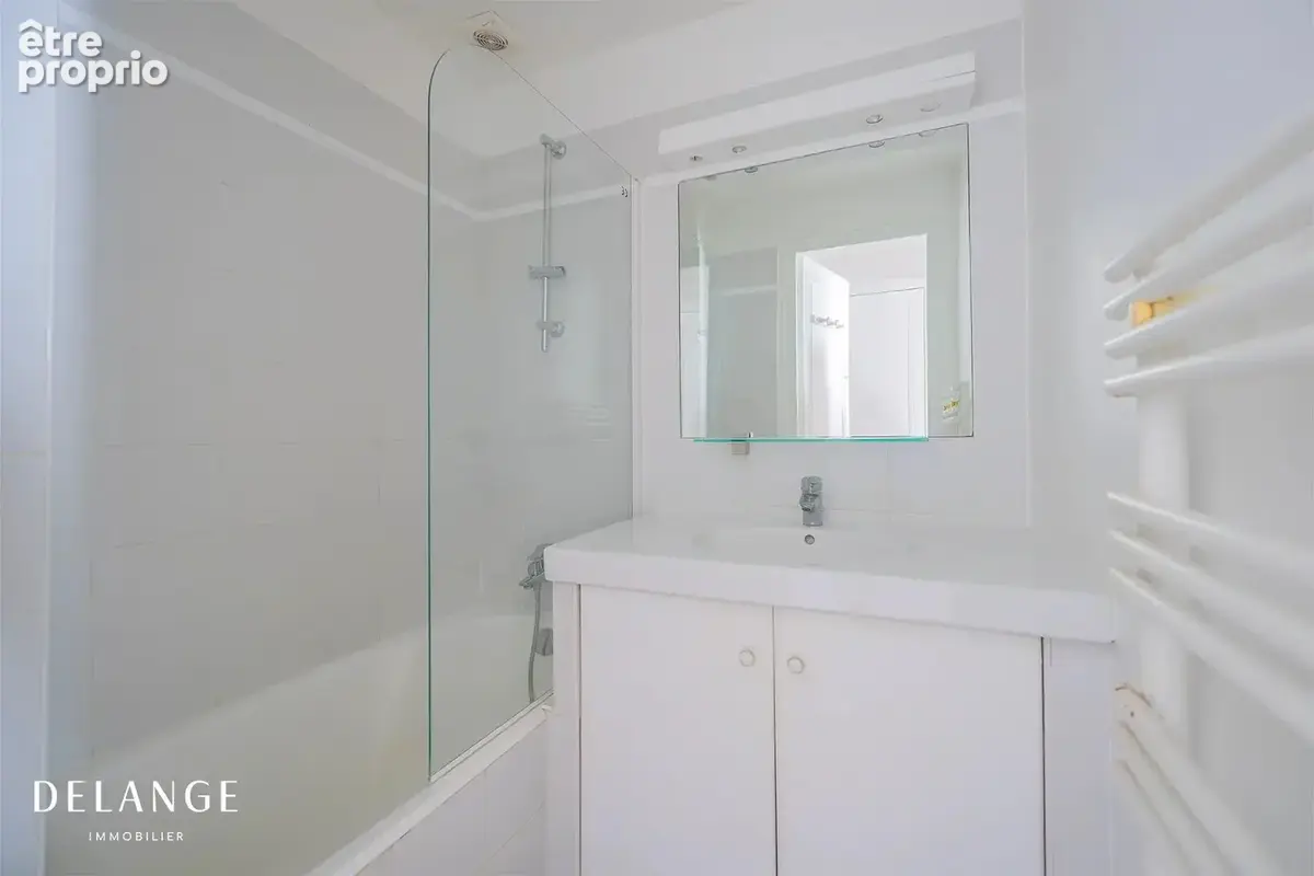Saint-Victor - Appartement 3 pièces de 54 m² - photo 13