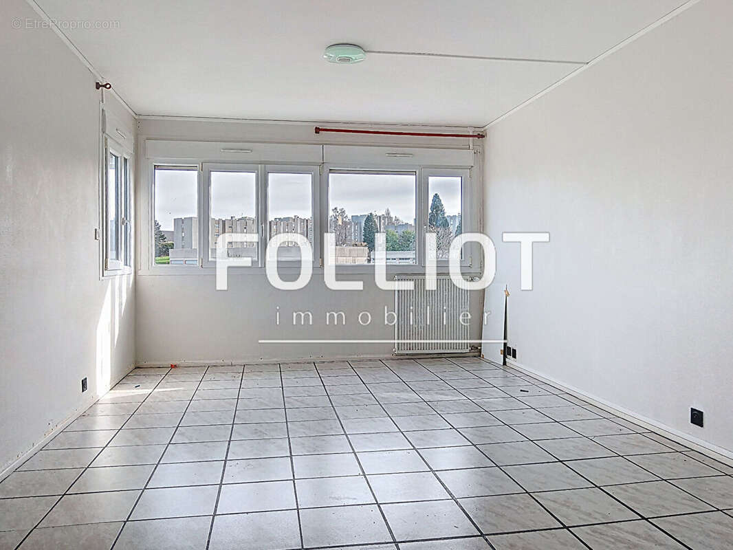Appartement à SAINT-LO