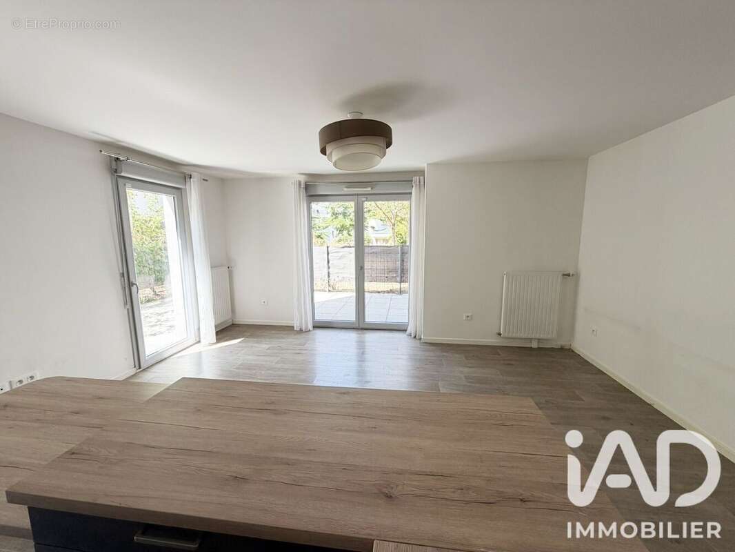 Appartement 82 m² à Boissy-Saint-Leger  - photo 8