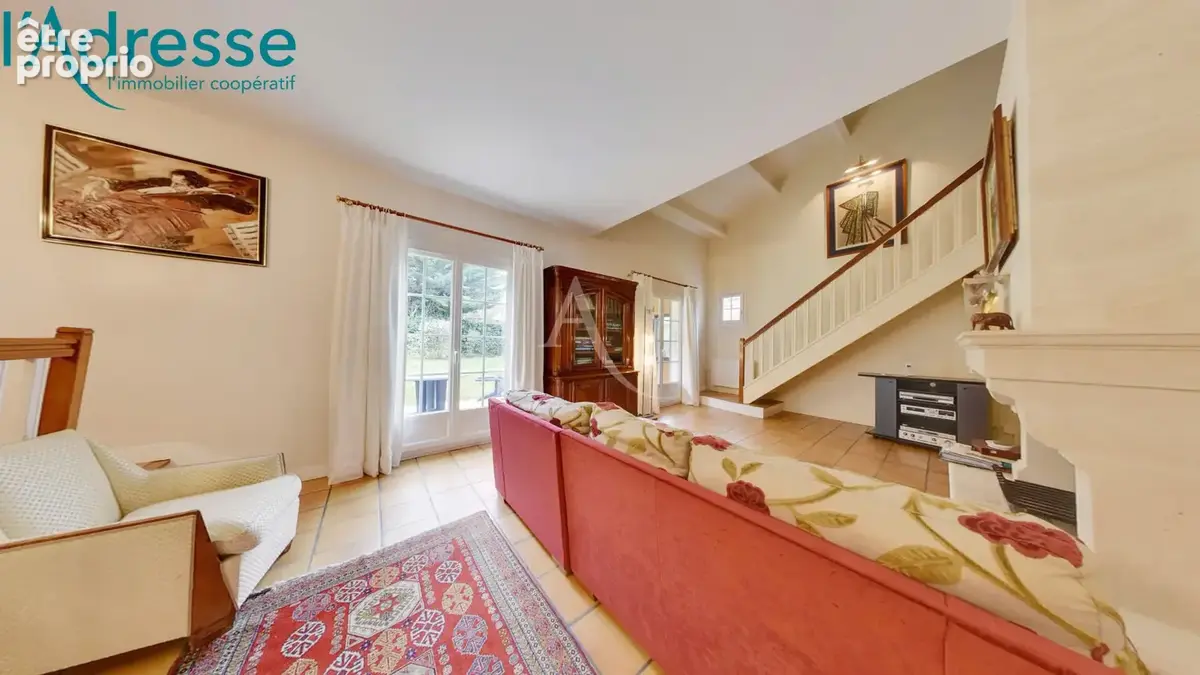 Maison Villiers Sur Marne 4 pièces 212m² au sol ! - photo 5