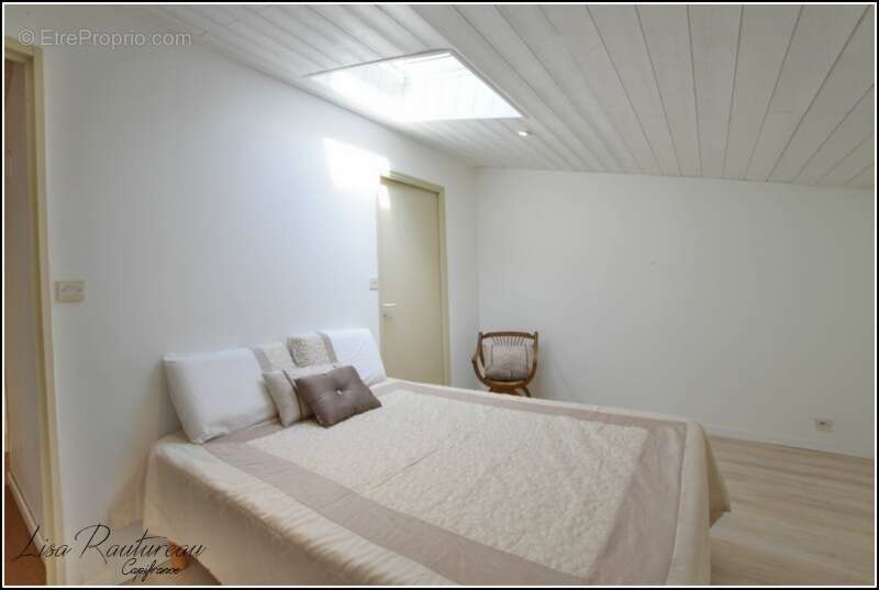 Maison à LES BROUZILS