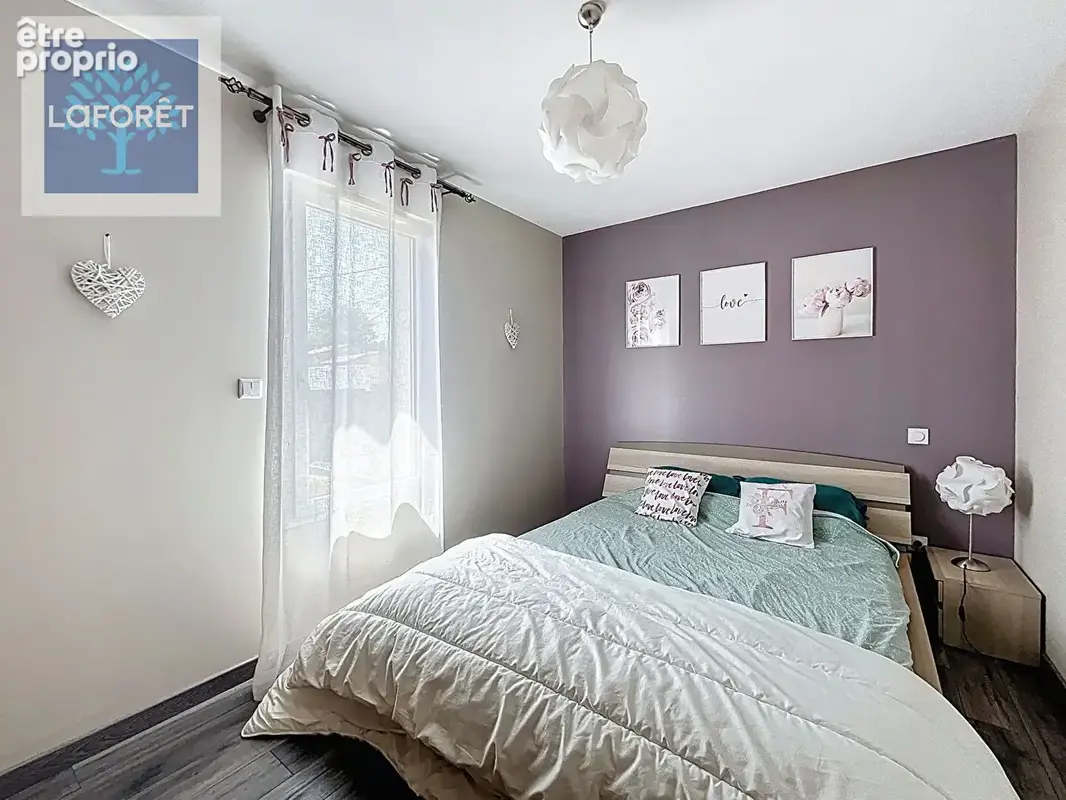 Maison moderne au calme avec piscine - photo 3