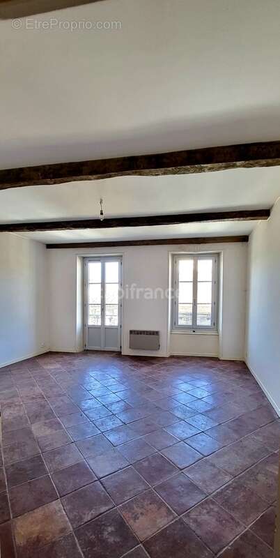Appartement à SAINT-CLAR