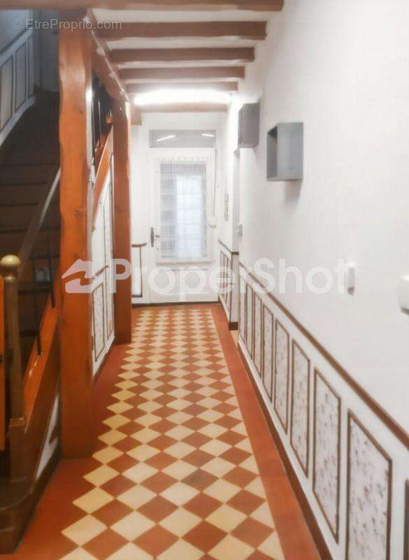 Maison de ville - 3 chambres - photo 2
