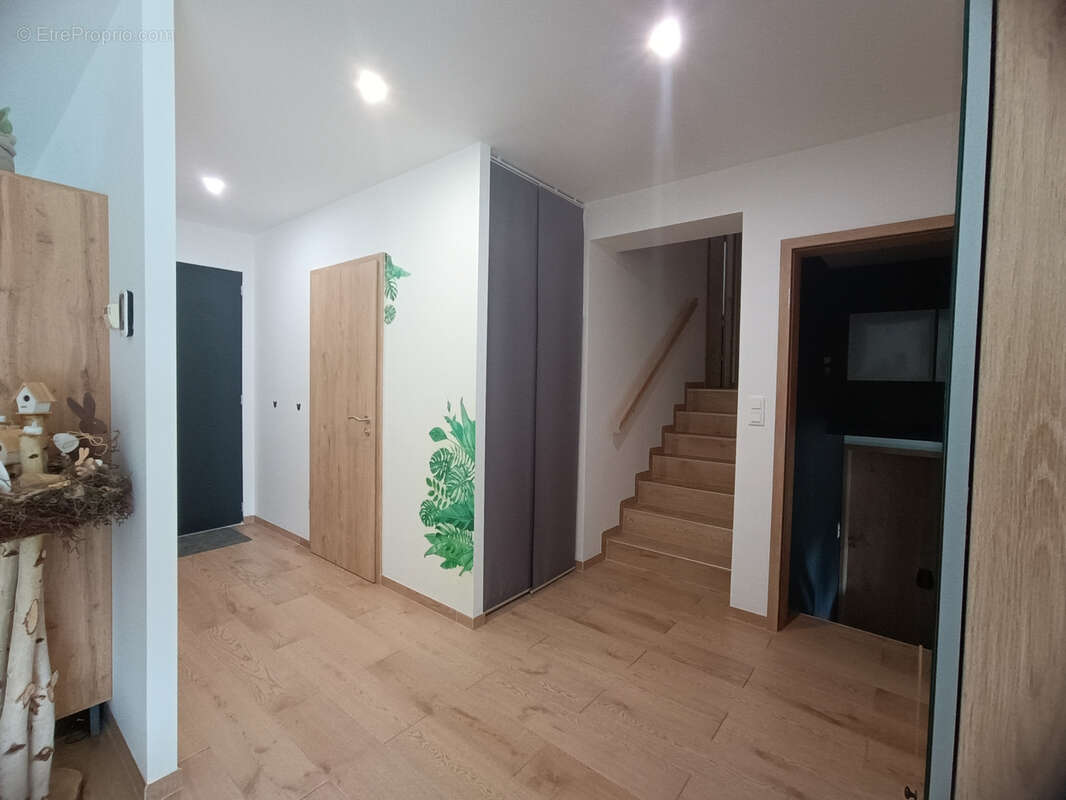 Maison individuelle récente 5 pièces -135m2 à  vendre - photo 13