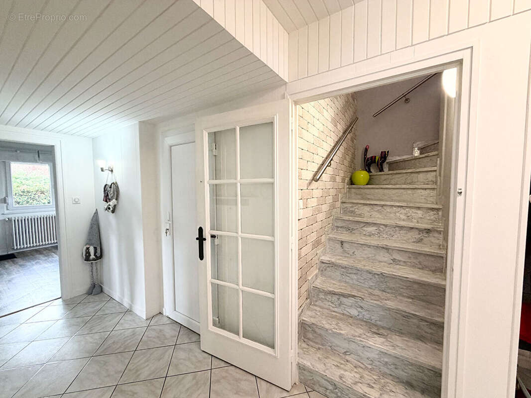 Maison à SAINT-DIE-DES-VOSGES