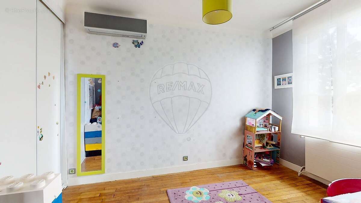 Maison à SAINT-JEAN-LE-BLANC