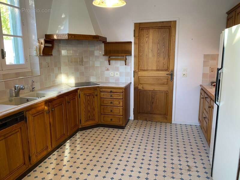 Maison à DIGNE-LES-BAINS