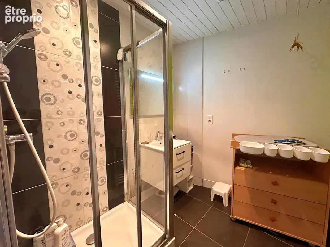 Appartement 3 pièces - 84m2 - Centre Ville - Chambéry - photo 10