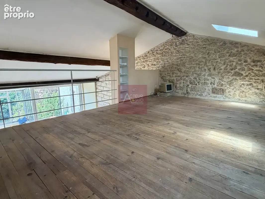 Vente maison 5 pieces montpellier arceaux - photo 9
