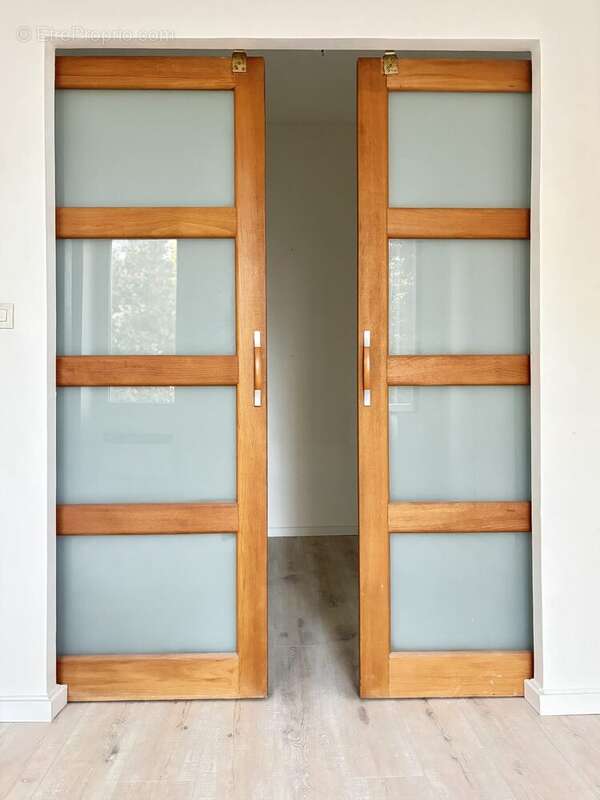Appartement à MARSEILLE-7E
