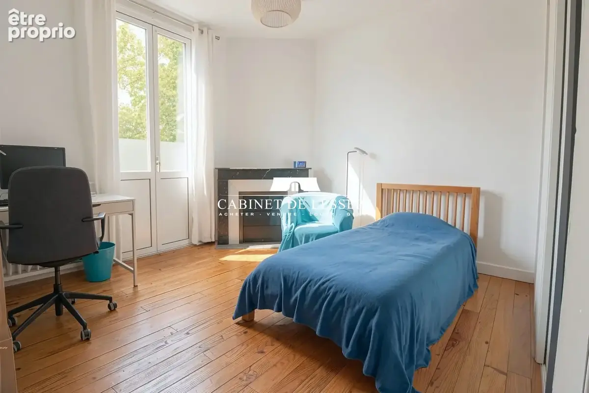 Maison 152 m² à Bayonne  - photo 8