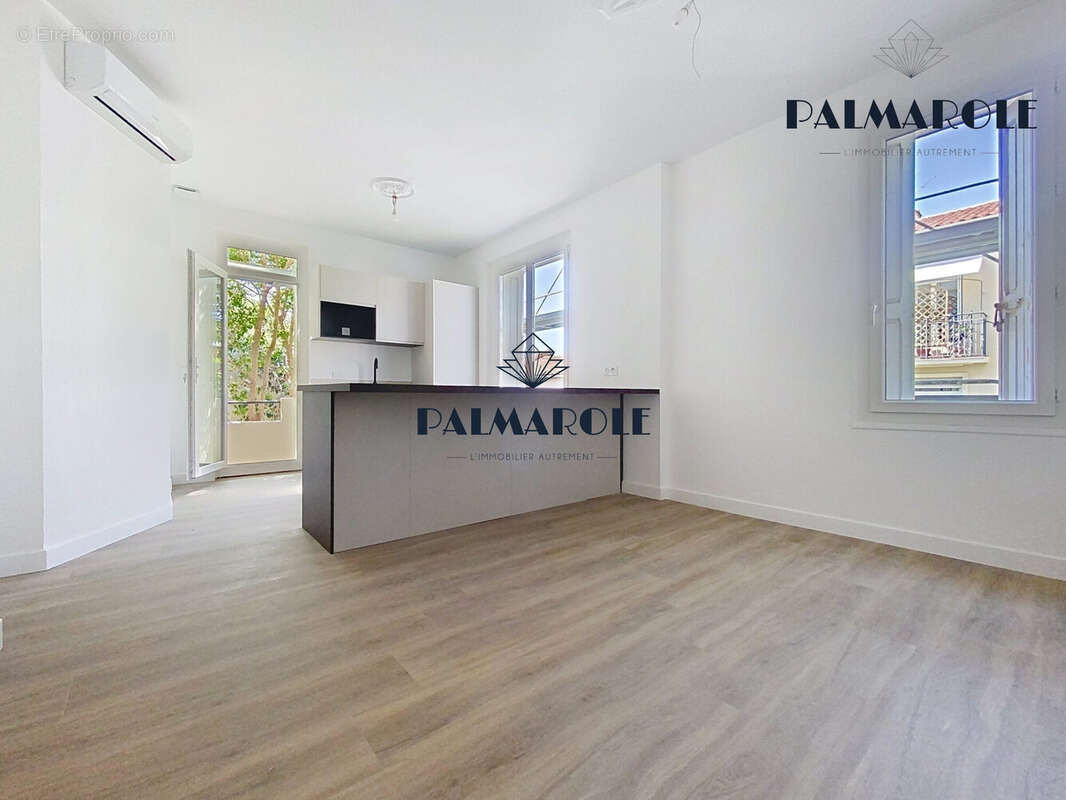 Appartement à PERPIGNAN