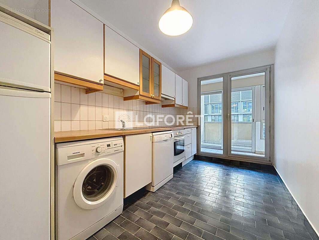 Appartement à VANVES