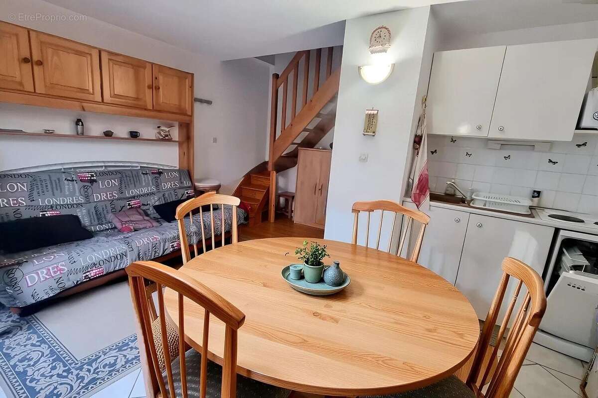 Photo 4 - Maison à AGDE