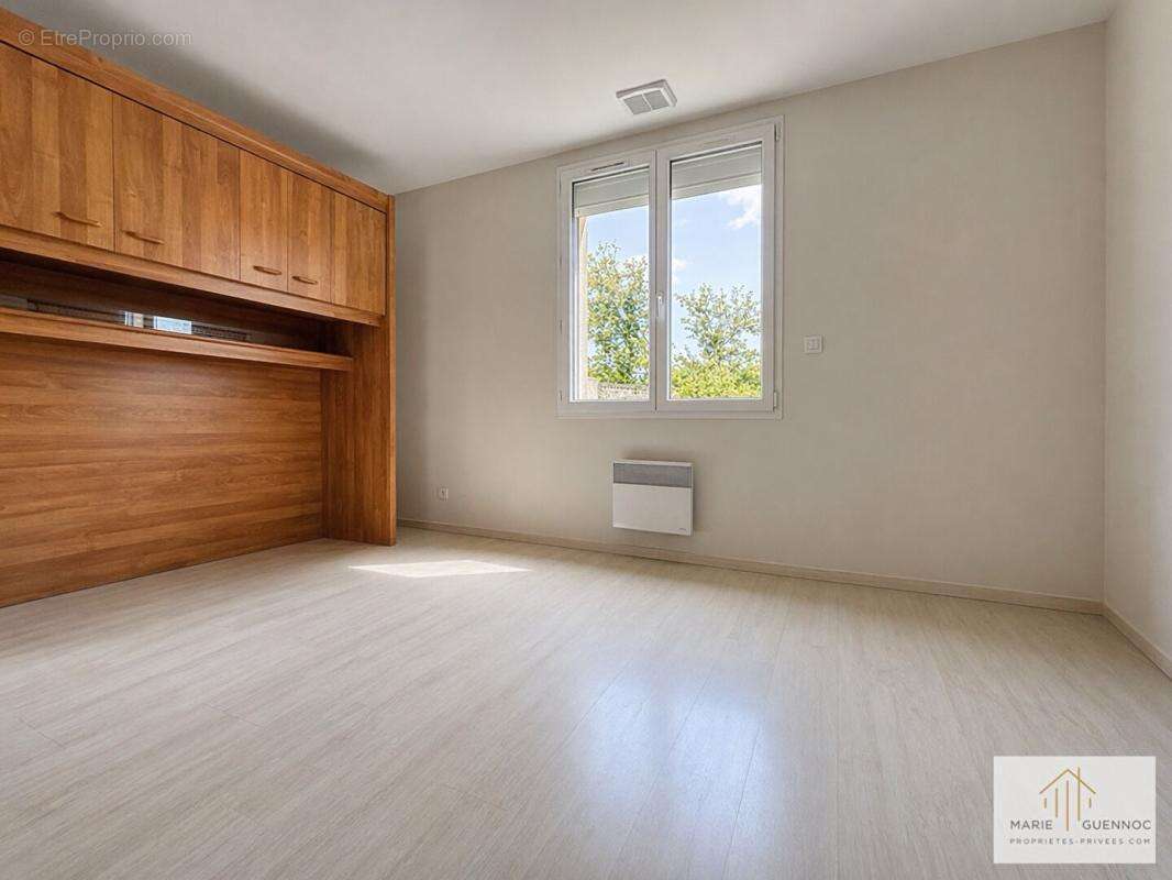 Maison à BASSE-GOULAINE