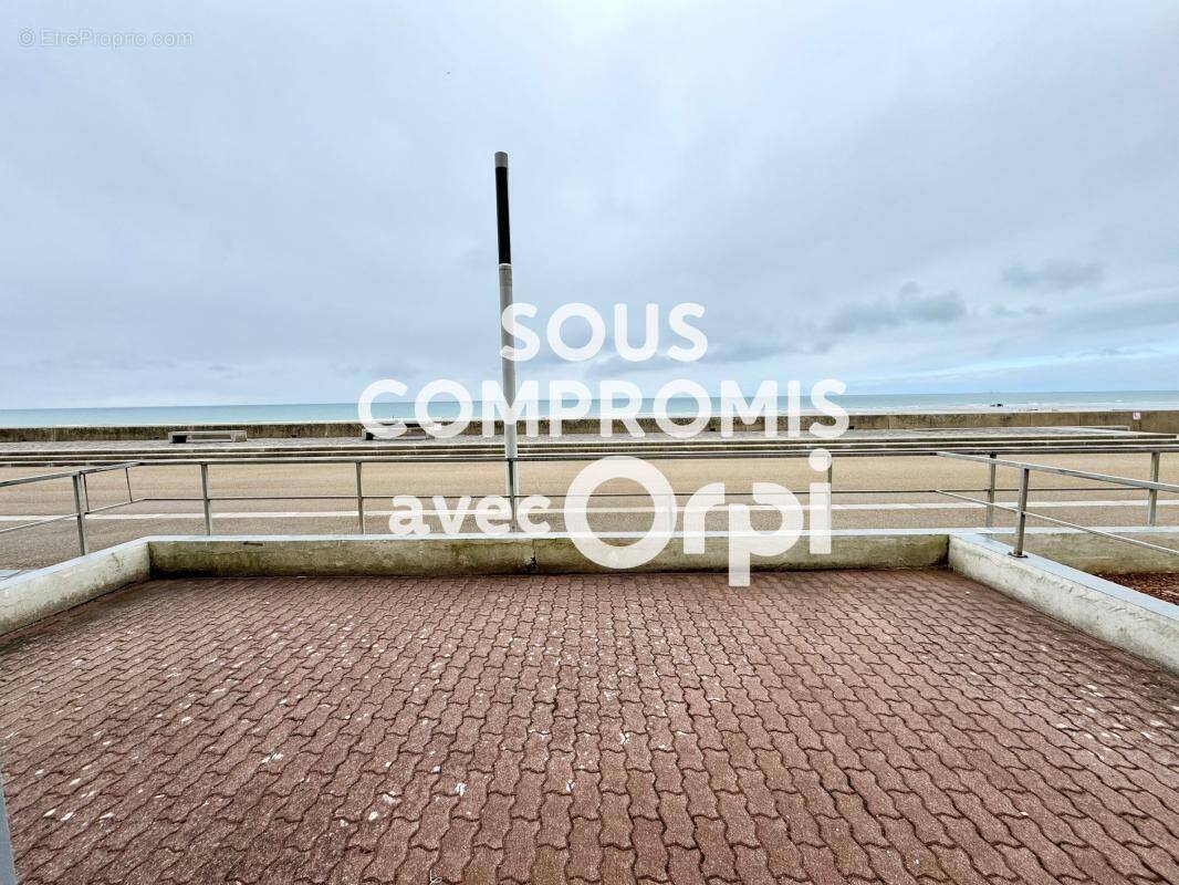 Appartement à WISSANT