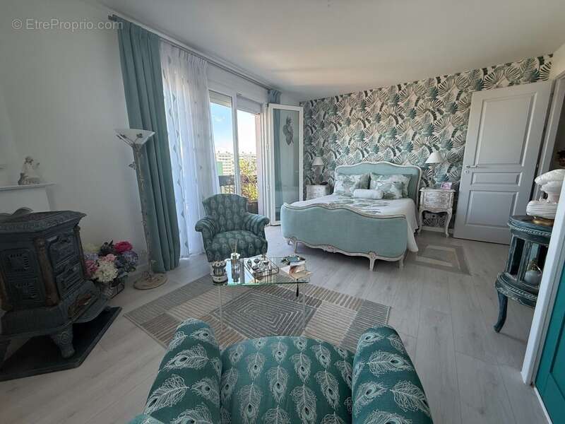 Appartement à TARBES