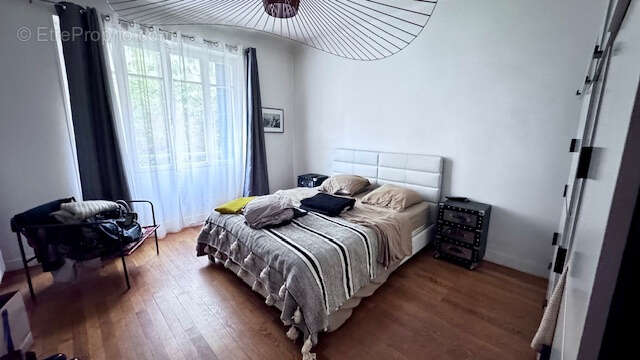 Appartement à LYON-6E