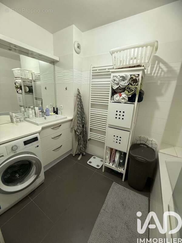 Photo 9 - Appartement à BOURG-LA-REINE