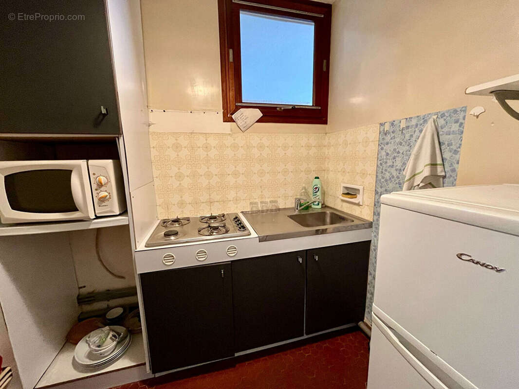 Appartement à LA BAULE-ESCOUBLAC