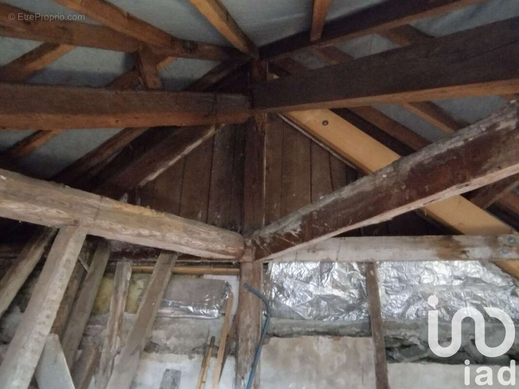 Photo 7 - Appartement à ALLEVARD