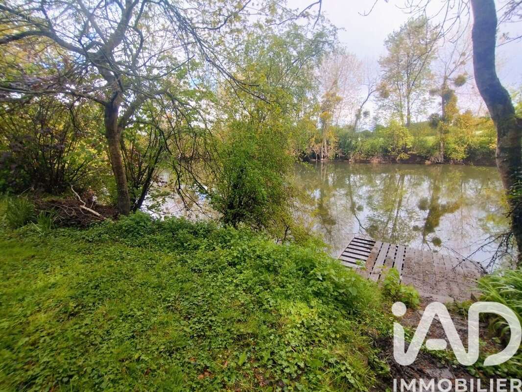 Maison 39 m² à Asse-Le-Riboul  - photo 4