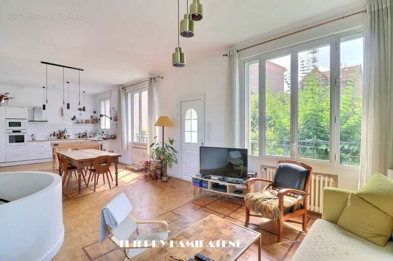 Maison à ARGENTEUIL