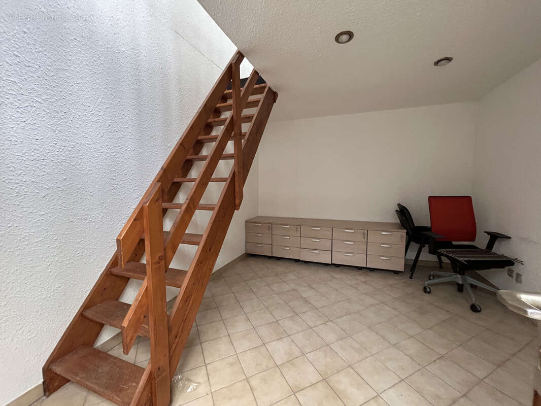 Commerce à GRENOBLE