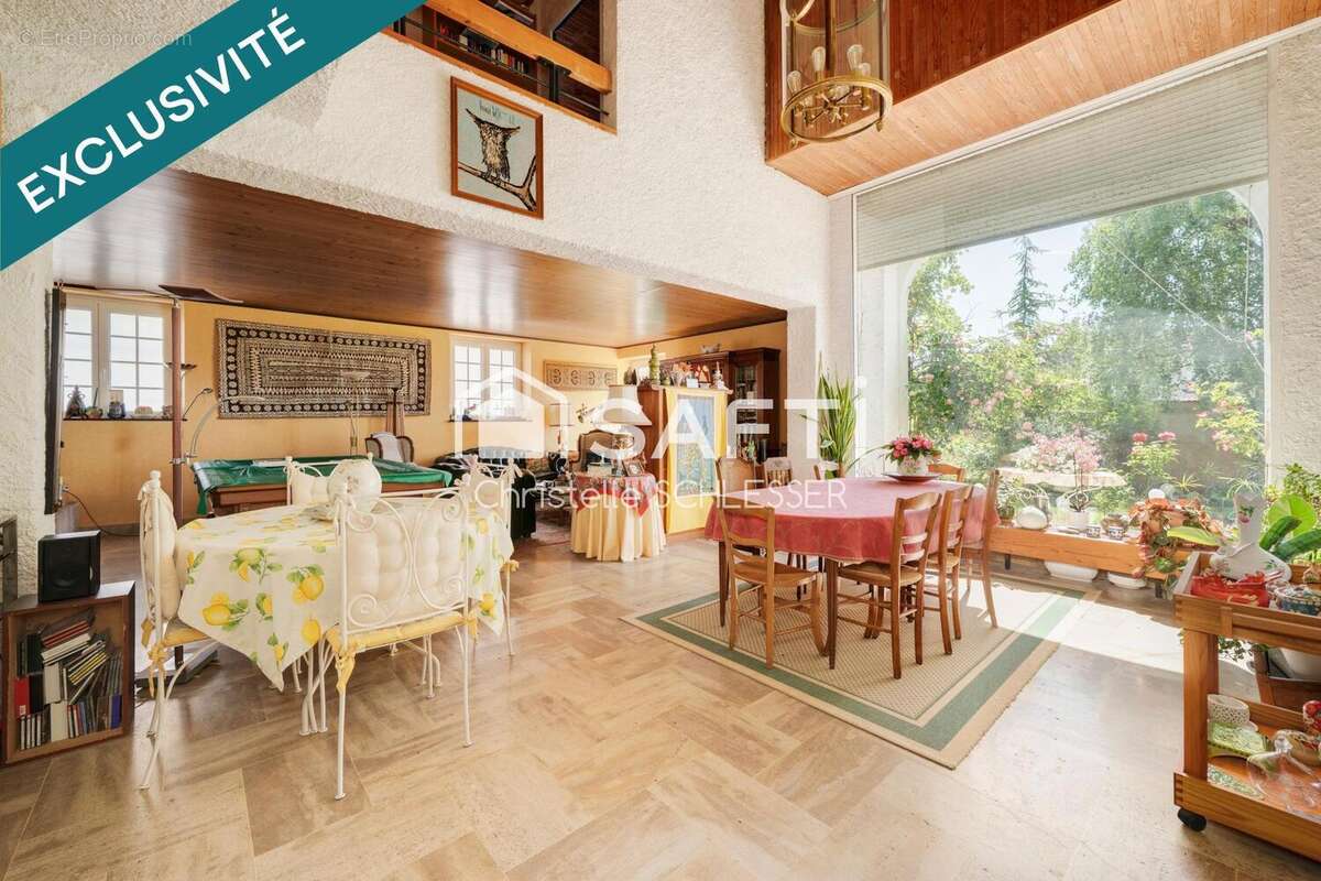 Photo 8 - Maison à VARANGEVILLE