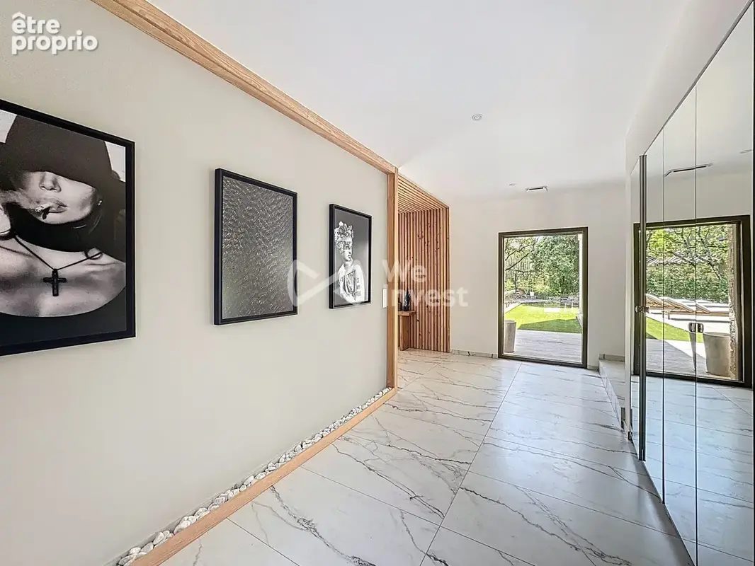 Maison 5 pièces 280 m² à vendre à Montpellier (34000) - photo 8