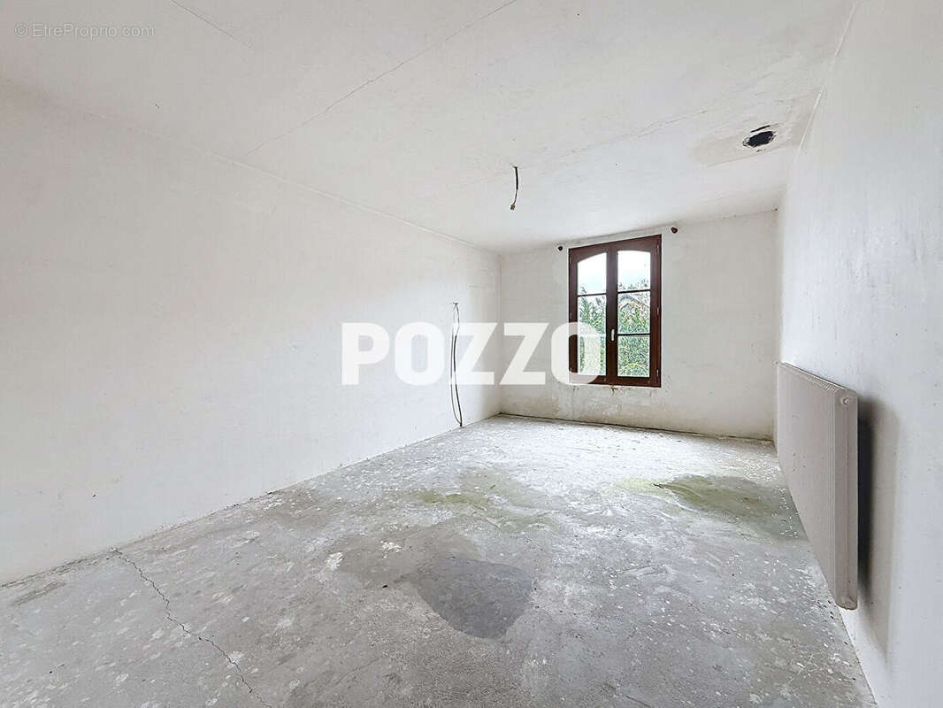 Maison à SAINT-SAUVEUR-LA-POMMERAYE