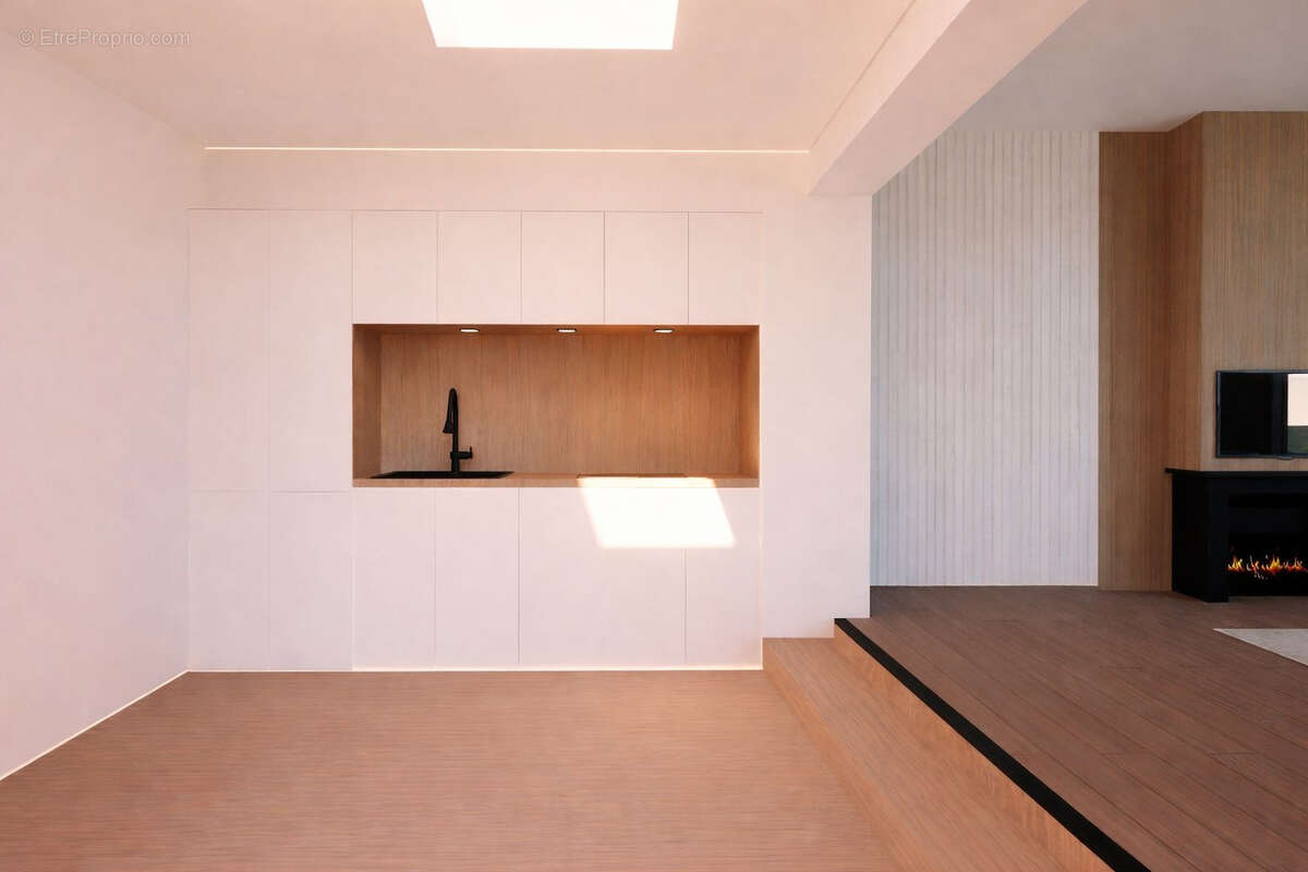 Maison à LES PONTS-DE-CE