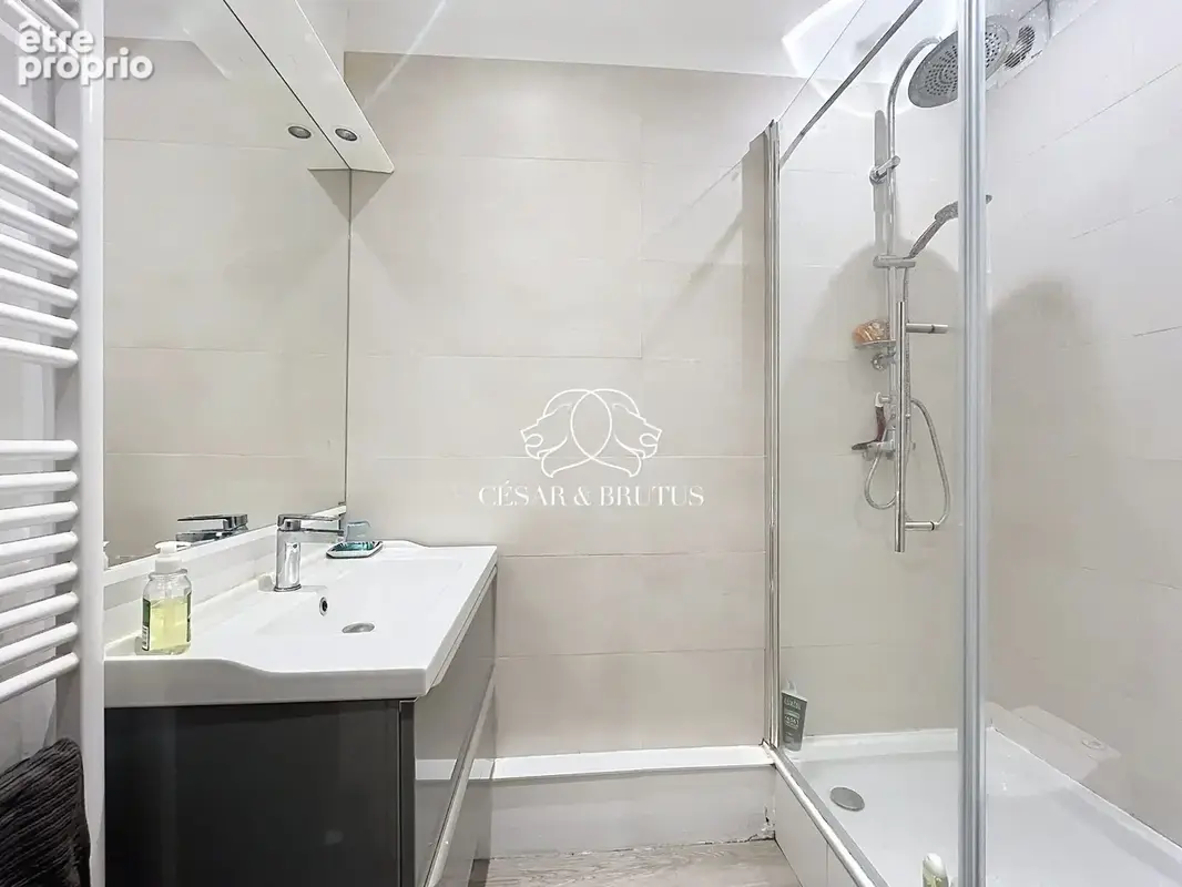 Appartement 7 pièces 222 m² à vendre à Lyon-3e (69003) - photo 9