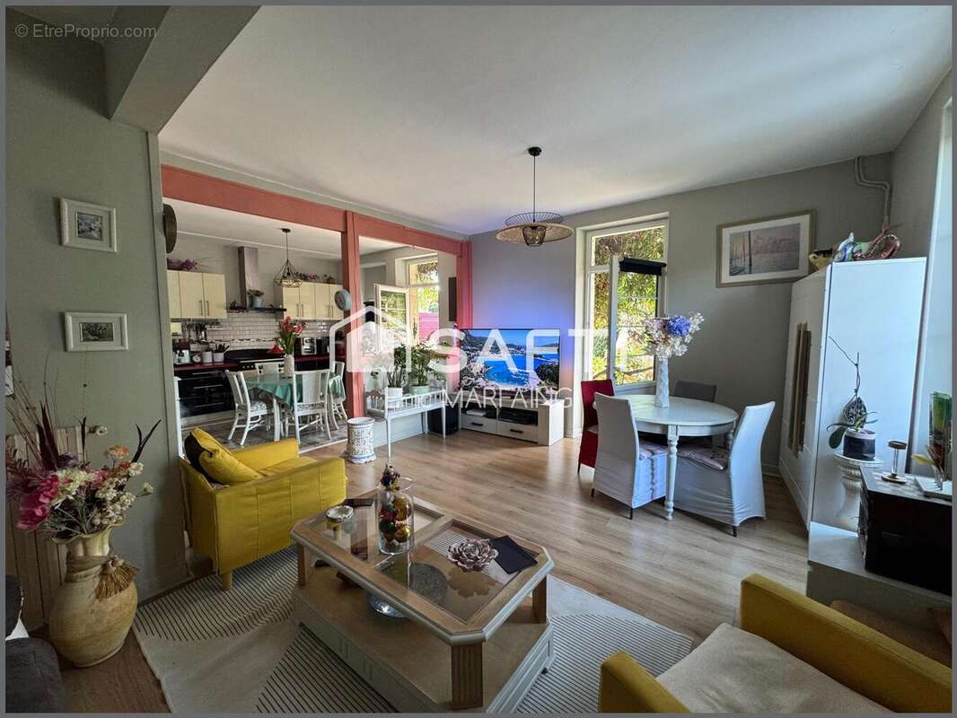 Photo 3 - Maison à CONDOM