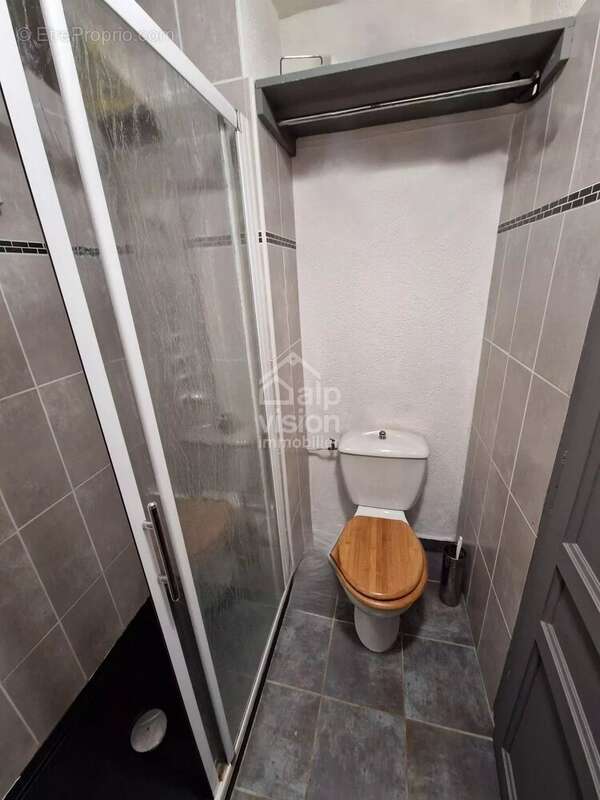 Appartement à CHATEL