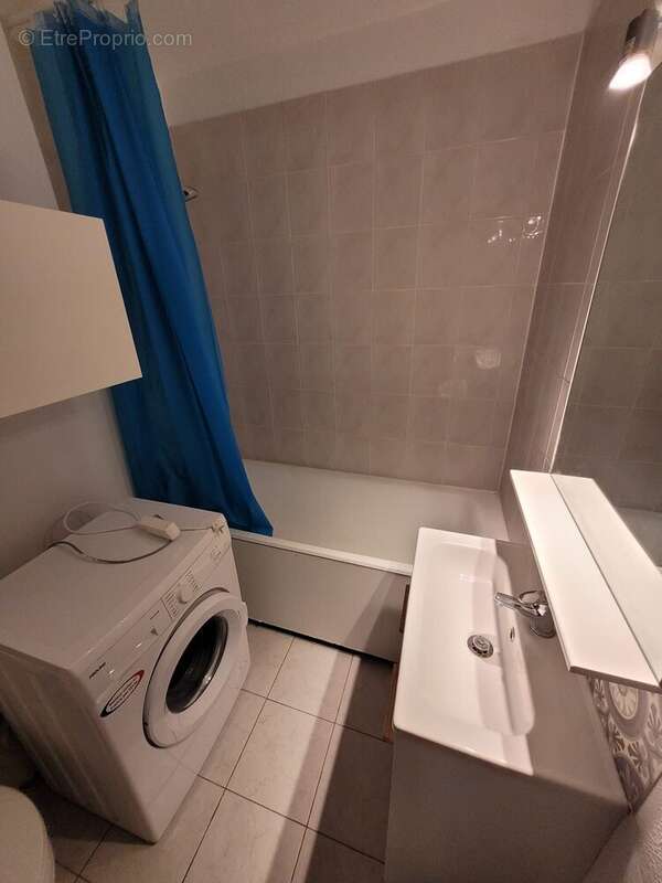 Appartement 26 m² à Gaillard  - photo 4