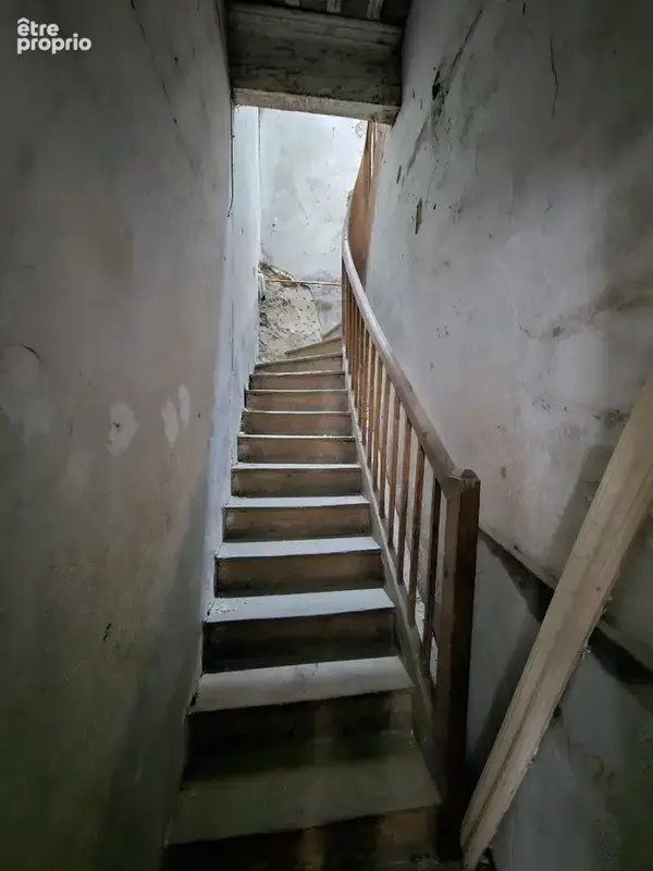 Appartement T2 avec stationnement centre-ville Carcassonne - photo 10