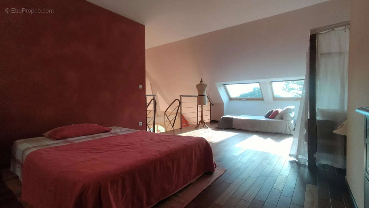 Maison à LA FERTE-BERNARD