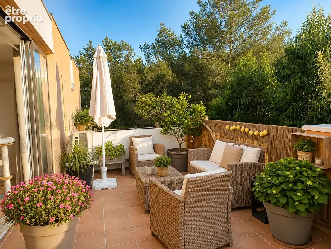 Appartement à LA SEYNE-SUR-MER