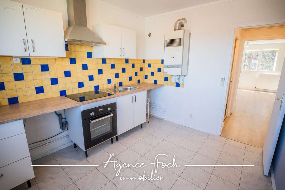 Appartement à TARBES