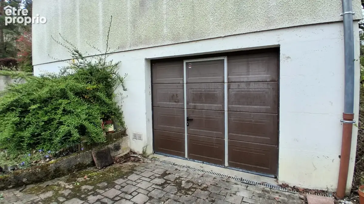 Maison individuelle avec sous-sol complet, édifiée sur 10.51 ares. - photo 14