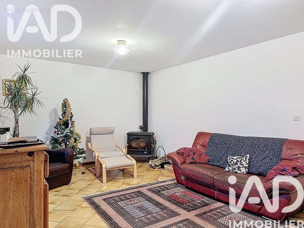 Photo 8 - Maison à SAINT-GERMAIN-DES-PRES