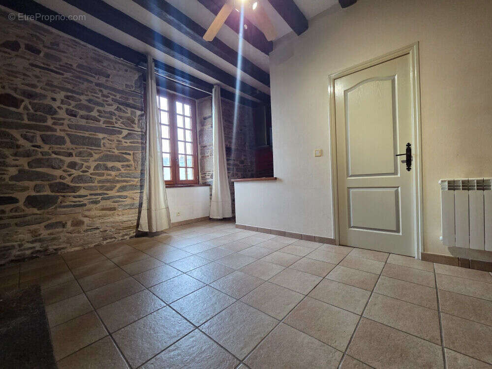Appartement à REDON