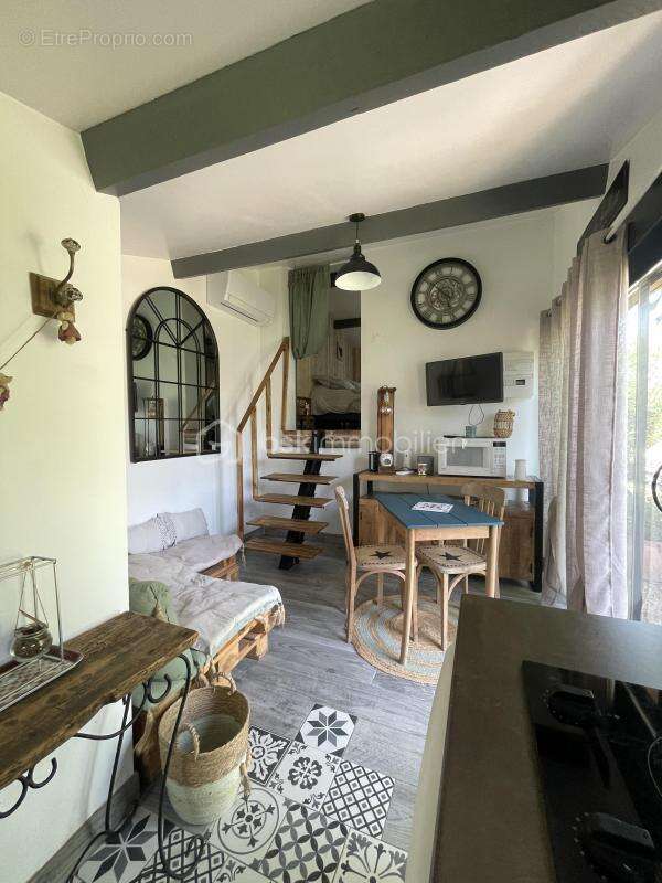 Maison à BESSIERES