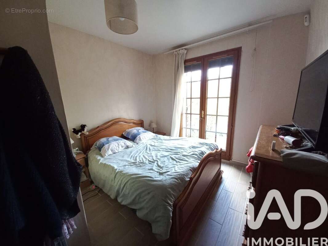 Photo 9 - Maison à SAACY-SUR-MARNE