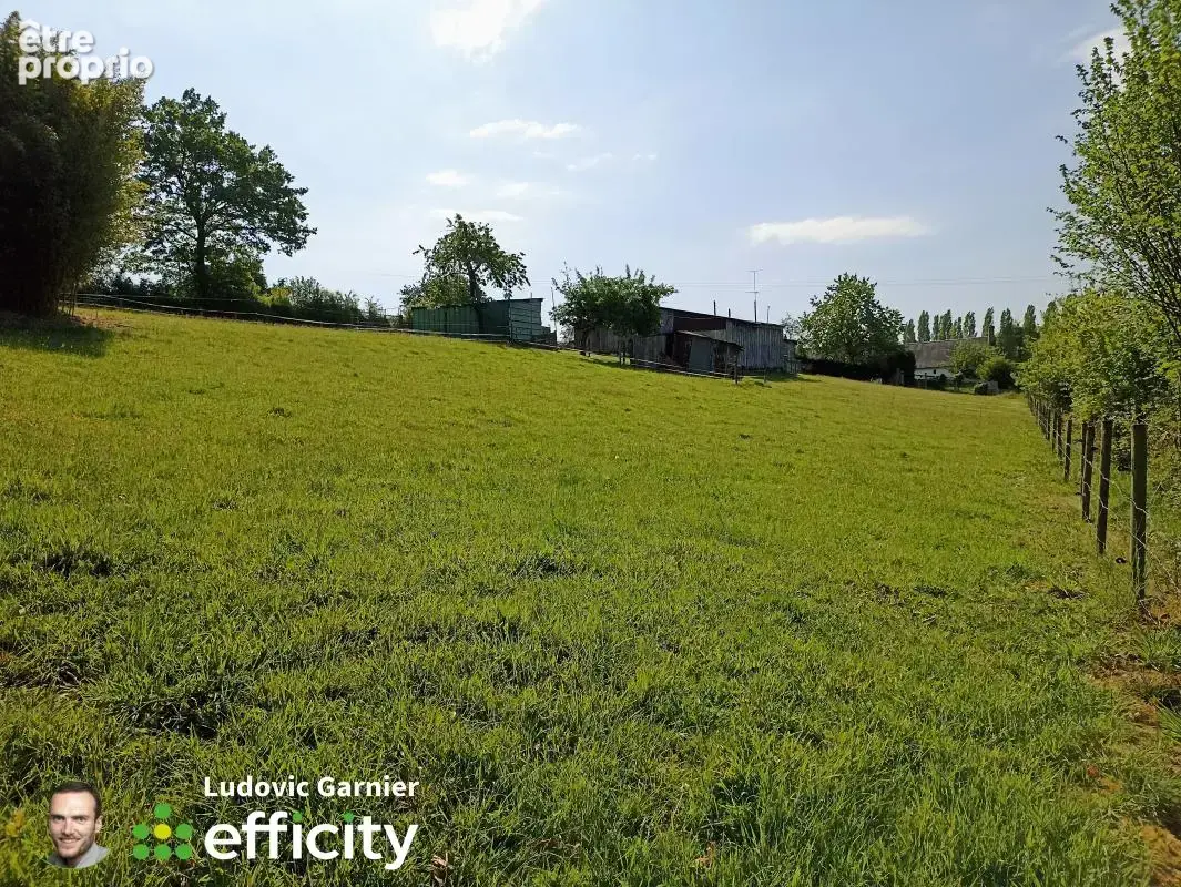 Maison 4 pièces 65 m² à vendre à Lapenty (50600) - photo 7